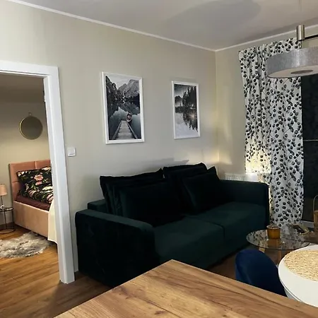 Apartament Sadowa 87 Garaz Gratis ! Elblag Exterior photo