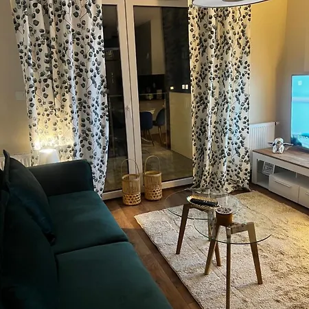 Apartament Sadowa 87 Garaz Gratis ! Elblag Exterior photo
