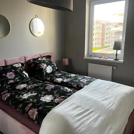 Apartament Sadowa 87 Garaz Gratis ! Elblag Exterior photo