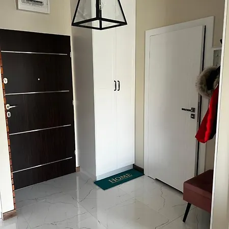 Apartament Sadowa 87 Garaz Gratis ! Elblag Exterior photo