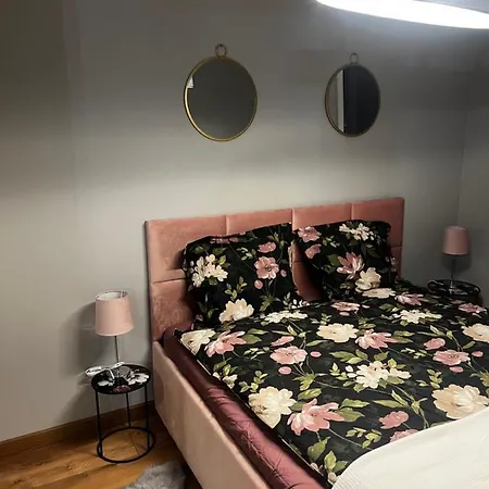 Apartament Sadowa 87 Garaz Gratis ! Elblag Exterior photo