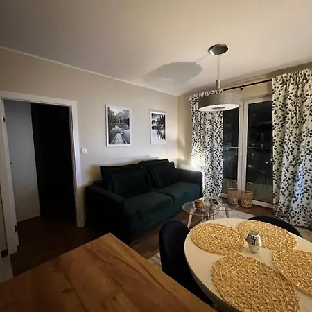 Apartament Sadowa 87 Garaz Gratis ! Elblag Exterior photo