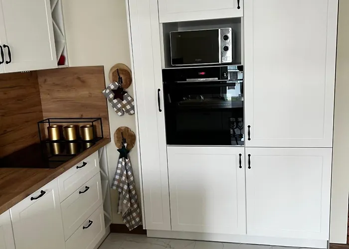 Apartament Sadowa 87 Garaz Gratis !