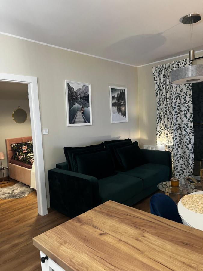 Sadowa 87 Garaz Gratis ! Apartment Elblag