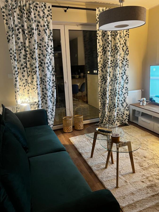 Apartment Sadowa 87 Garaz Gratis ! *