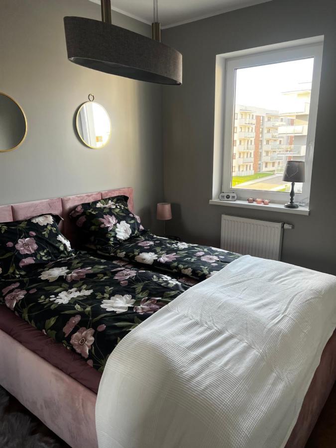 Apartment Sadowa 87 Garaz Gratis !