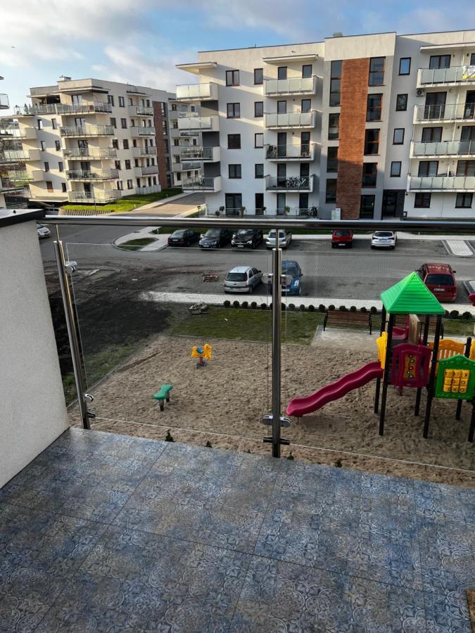 Sadowa 87 Garaz Gratis ! Apartment