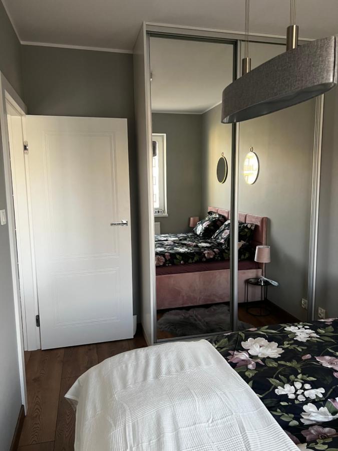 Sadowa 87 Garaz Gratis ! Apartment Elblag