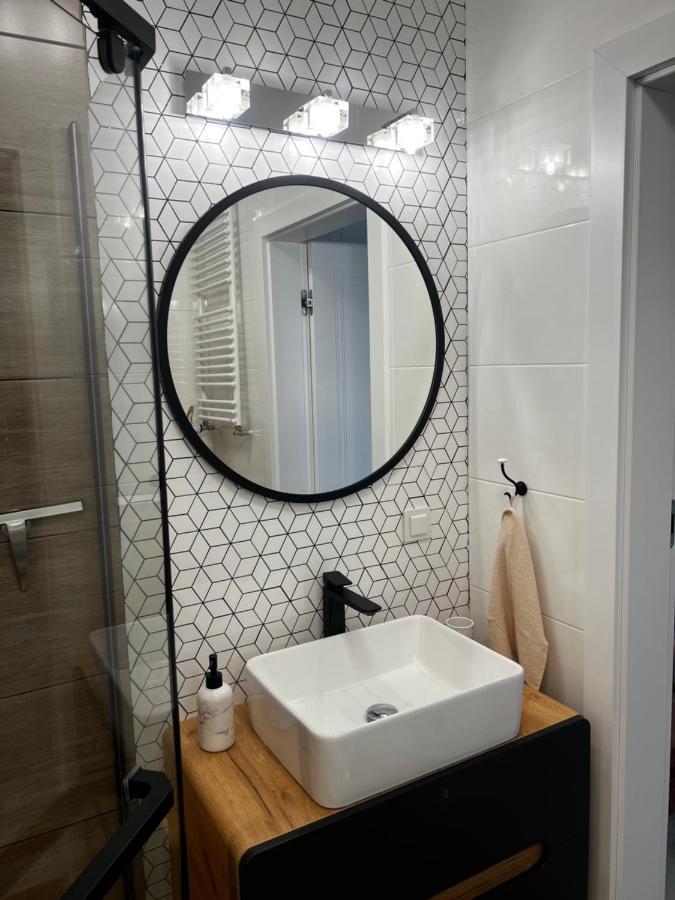 Sadowa 87 Garaz Gratis ! Apartment Elblag