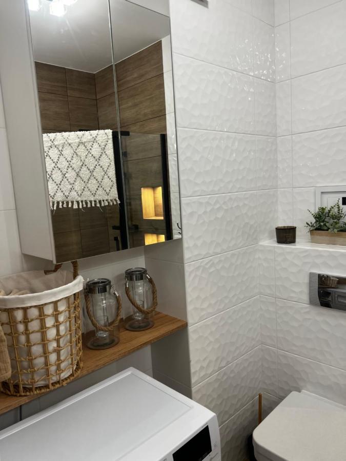 Apartment Sadowa 87 Garaz Gratis ! Elblag