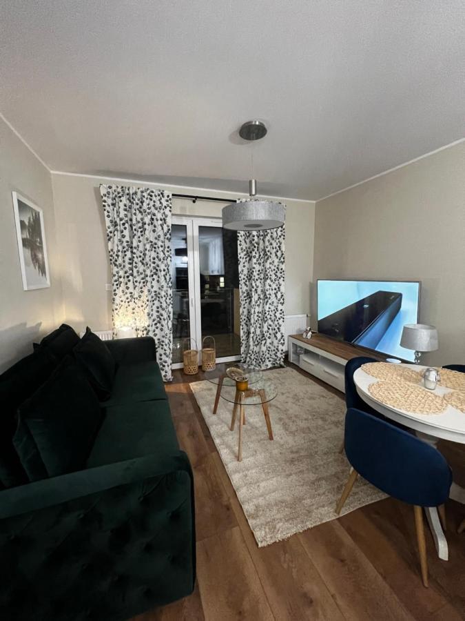 Sadowa 87 Garaz Gratis ! Apartment