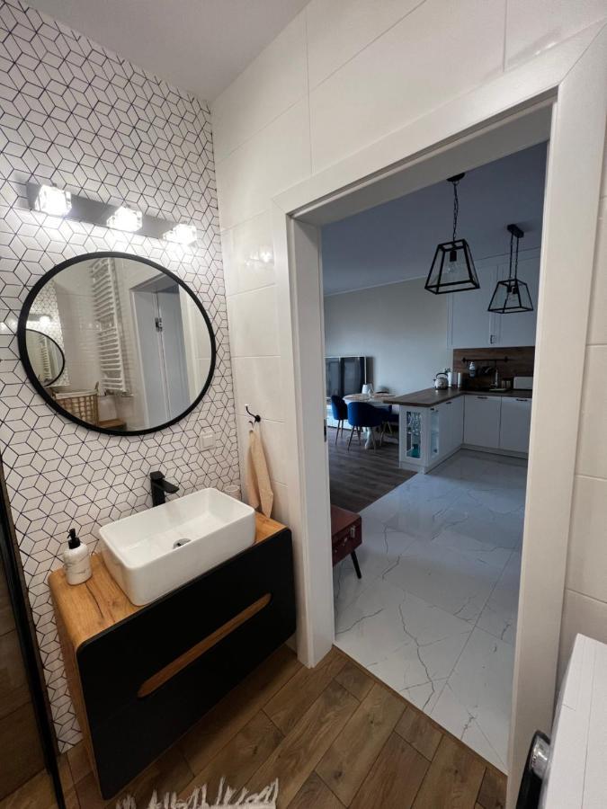 Sadowa 87 Garaz Gratis ! Apartment Elblag