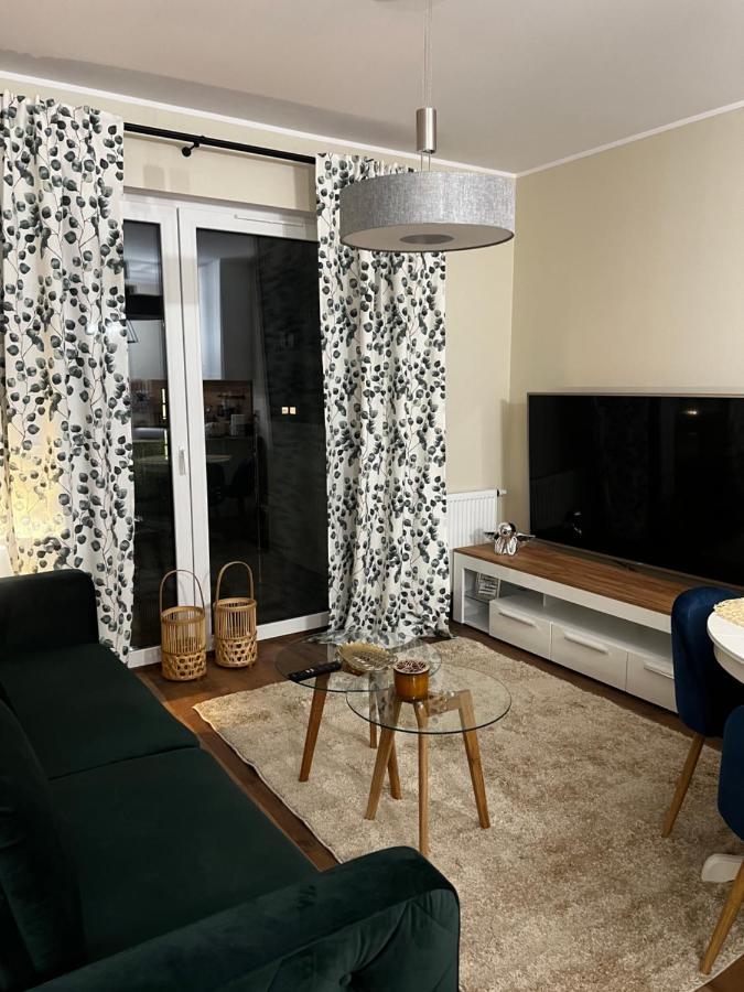 Sadowa 87 Garaz Gratis ! Apartment Elblag